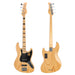 Sire Marcus Miller V7 Vintage Swamp Ash-4 Bass Guitar - Natural - New