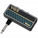 Vox AP2BS amPlug 2 Headphone Bass Guitar Amplifier