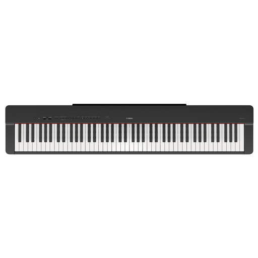 Yamaha P225B 88-Key Digital Piano - Black