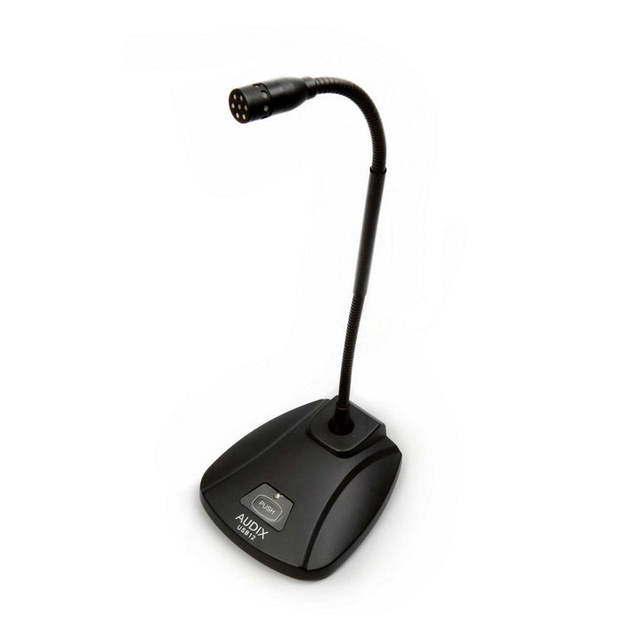 Audix USB12 Gooseneck USB Microphone