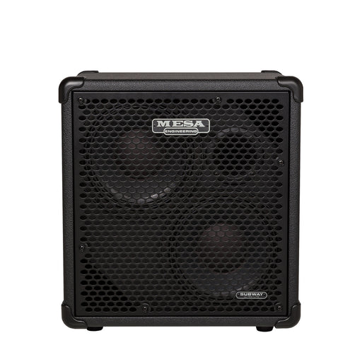 Mesa/Boogie 2 x 10-Inch Subway Bass Cabinet - New