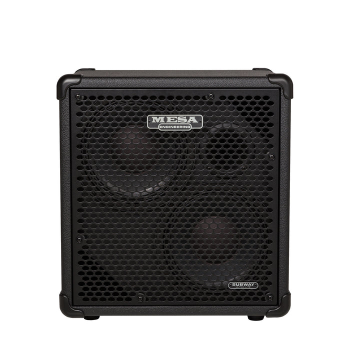 Mesa/Boogie 2 x 10-Inch Subway Bass Cabinet - New