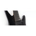 Music Man Kaizen 7-String Electric Guitar - Apollo Black