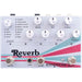 Empress Effects Reverb Guitar Pedal