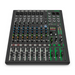 Mackie ProFX12v3+ 12-Channel Analog Mixer with Enhanced FX and Bluetooth