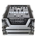 ProX XS-DJMS11 ATA Flight Style Road Case for Pioneer DJM-S11 DJ Mixer