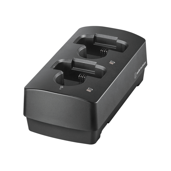 Audio Technica ATW-CHG3N 2-Bay Charge Station