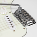 Ibanez LB1WH Lari Basilio Signature Electric Guitar - White