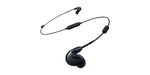 Shure SE846 Sound Isolating Earphones - Black - New,Black