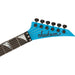 Jackson American Series Soloist SL3 Electric Guitar - Rivera Blue - New