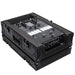 ProX XS-M11 ATA Flight Style Universal Road Case for Pioneer DJM S11 RANE SEVENTY 70 SEVENTY 72 MK2 - Black