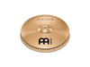 Meinl 14" Classics Powerful Hi-Hat Cymbals