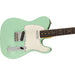 Fender American Vintage II 1963 Telecaster Electric Guitar - Rosewood Fingerboard, Sea Foam Green