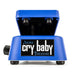 Dunlop Signature Akira Takasaki Cry Baby Fuzz Wah Effects Pedal