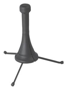 On-Stage Stands DSS7600 Desktop Soprano Sax Stand