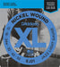 D'addario EJ21 Nickel Wound Electric Guitar Strings, Jazz Light, 19329