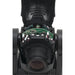 ADJ Pocket Pro 25-Watt Moving Head Spot - Open Box - Open Box