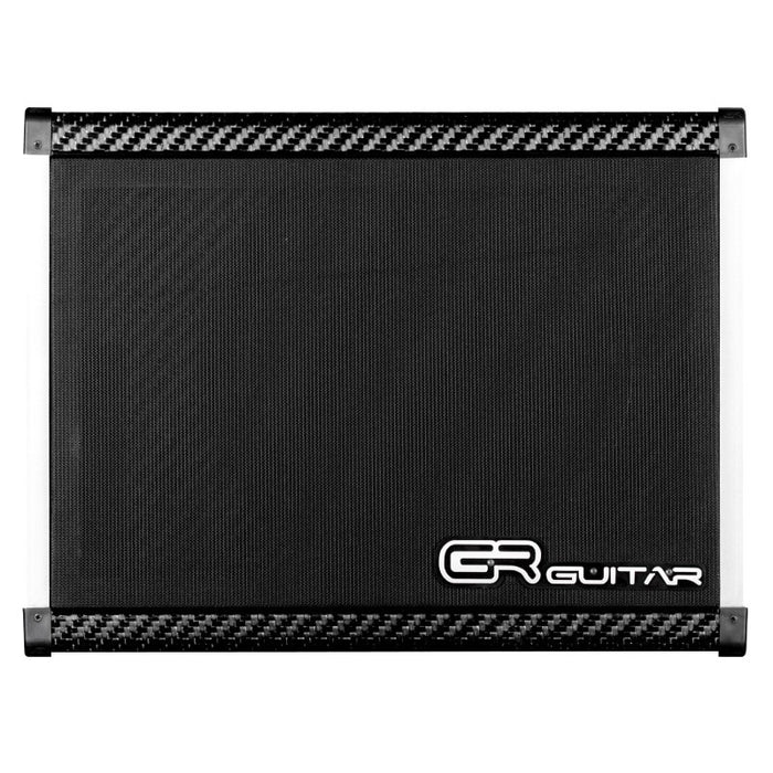 GR Guitar AT G112A 1x12-Inch 300-Watt Carbon Fiber Guitar Cabinet - New