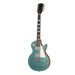 Gibson Les Paul Standard '60s Plain Top Electric Guitar - Inverness Green - Display Model - Display Model