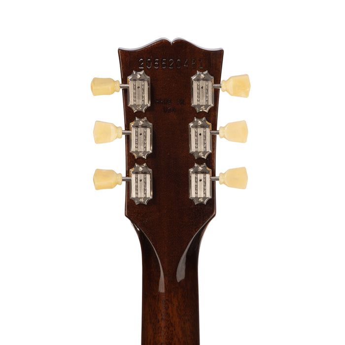 Gibson ES-345 Semi-Hollowbody Electric Guitar - Vintage Burst - #206620481 - Mint, Open Box