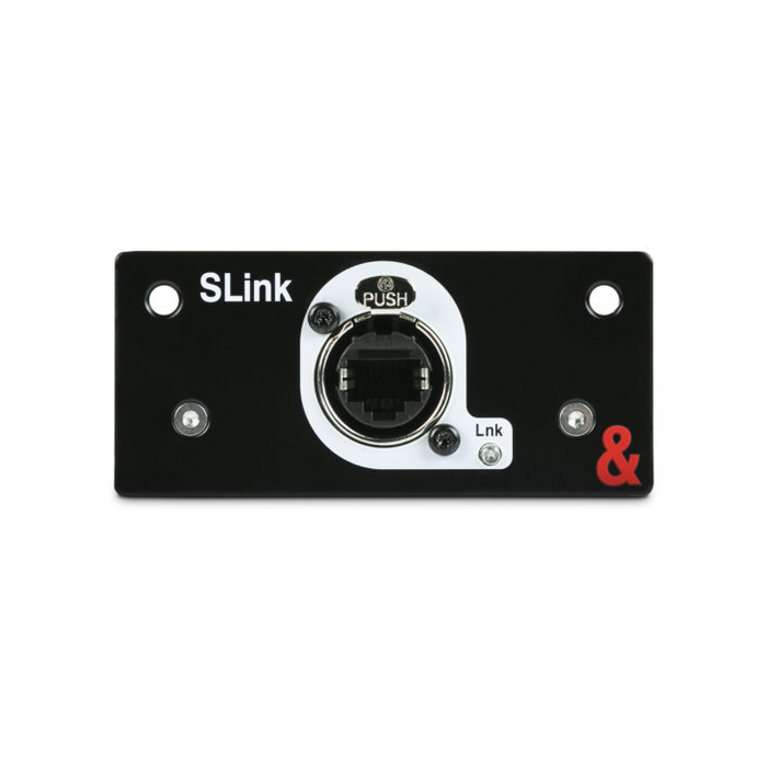 Allen & Heath SQ SLink Audio Networking Card