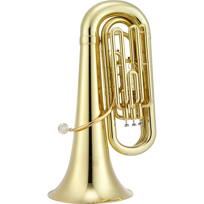 Jupiter 700 Series JTU700 Tuba - Lacquered