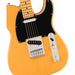 Fender Player II Telecaster Electric Guitar, Maple Fingerboard - Butterscotch Blonde