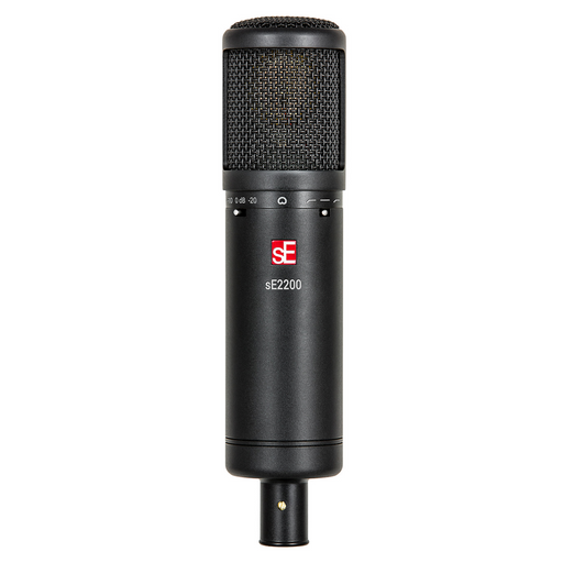 SE Electronics SE2200 Cardioid Condenser Microphone