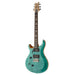 PRS SE Custom 24 Lefty Electric Guitar - Turquoise