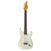 Suhr Classic S Electric Guitar, Rosewood Fingerboard - Olympic White - New