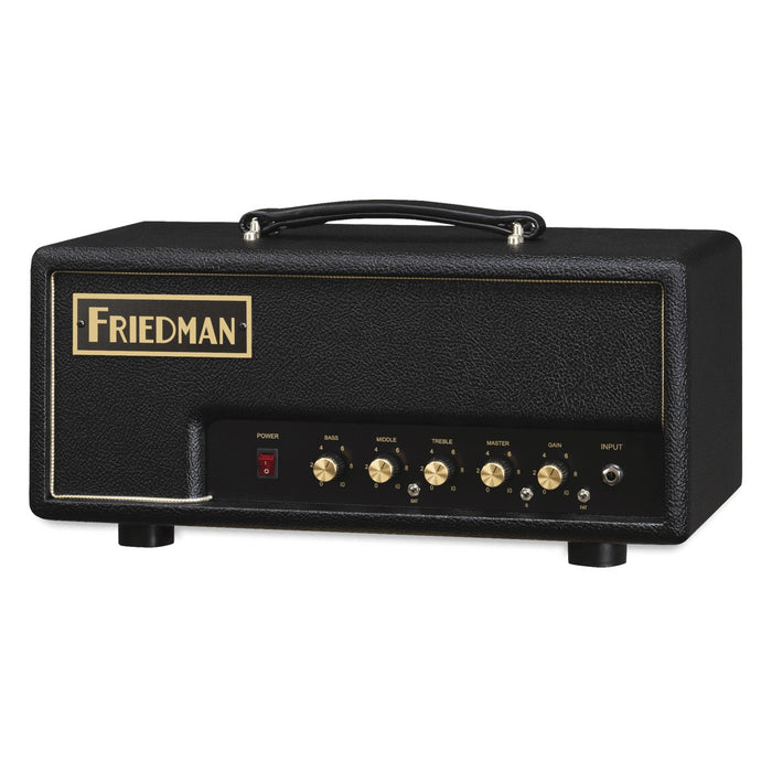 Friedman Pink Taco V2 Guitar Amplifier Head