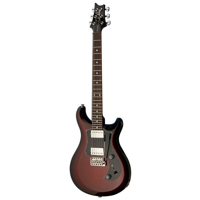 PRS S2 Standard 24 Electric Guitar - Scarlet Sunburst