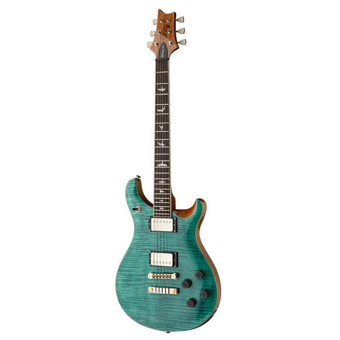 PRS SE McCarty 594 Electric Guitar - Turquoise