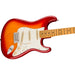 Fender Player II Stratocaster Maple Fingerboard Electric Guitar - Aged Cherry Burst