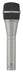 Electro-Voice PL80c Premium Dynamic Vocal Microphone (Beige)