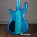 Spector USA Custom NS5 5-String Bass Guitar - Bubble Yumm - CHUCKSCLUSIVE - #673