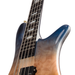 Spector Euro5 LT 5-String Bass Guitar - Grand Canyon Gloss - CHUCKSCLUSIVE - #21NB18458