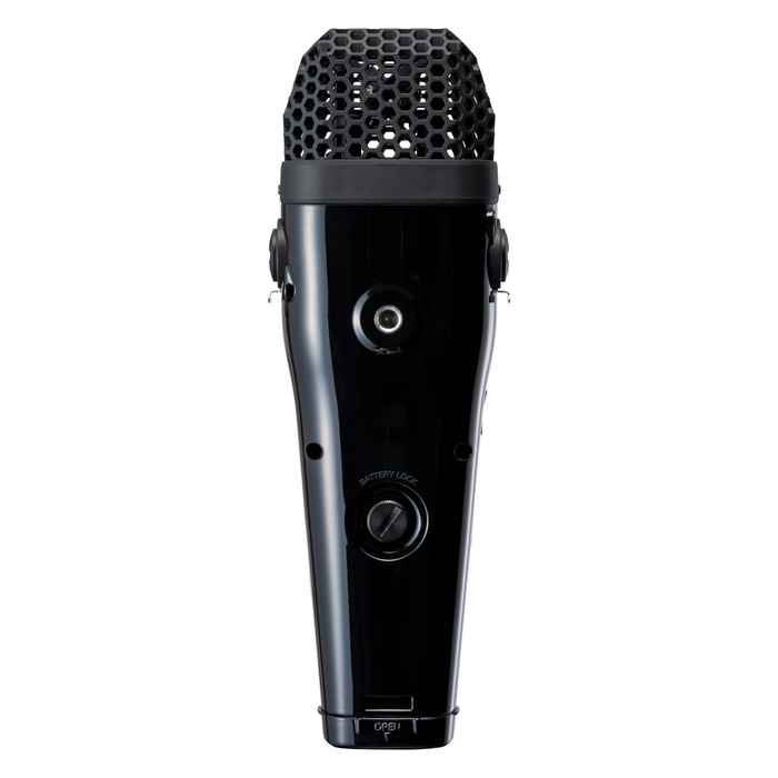 Zoom M4 MicTrak Four-Track Handheld Microphone Recorder