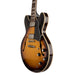 Gibson ES-345 Semi-Hollowbody Electric Guitar - Vintage Burst - #206620481 - Mint, Open Box