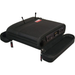 Gator Cases GM-1WEVAA Wireless Microphone System EVA Foam Case