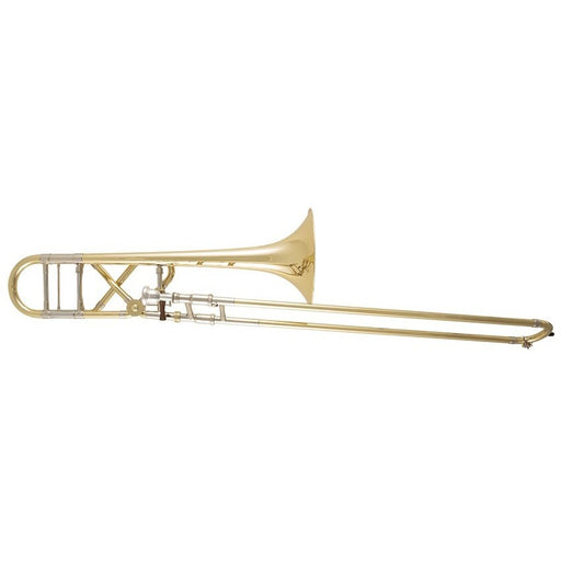 Bach A42X Artisan Professional Tenor Trombone - F-Attachment