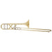 Bach A42X Artisan Professional Tenor Trombone - F-Attachment