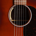 Martin GPCE Inception Maple Acoustic-Electric Guitar