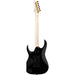 Ibanez RGA622XH Electric Guitar - Black