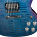Gibson SG Modern Electric Guitar - Blueberry Fade - #234220263