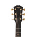 Taylor NAMM 2022 Custom Catch Grand Pacific Acoustic Guitar - Urban Ash, Adirondack Spruce - #1211021186