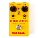 Way Huge Attack Vector Smalls Phaser & Envelope Pedal