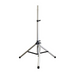 Ultimate Support TS-80S Original Series Aluminum Tripod Speaker Stand - Silver