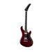 Gibson Victory Figured Top Electric Guitar - Wine Red Burst