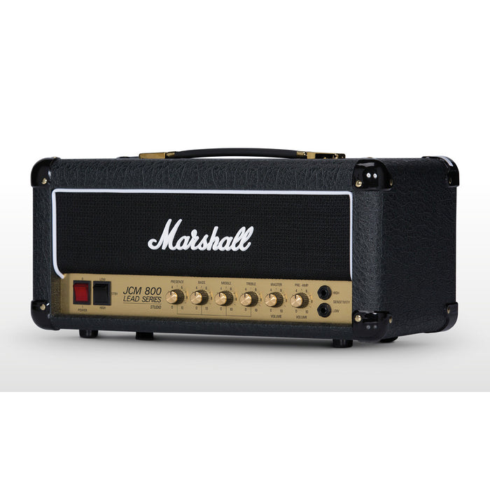 Marshall SC20H Studio Classic 20-Watt Tube Amp Head - Display Model - Display Model